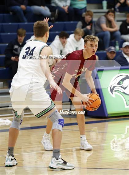 Thumbnail 1 in Cedar @ Ridgeline photogallery.