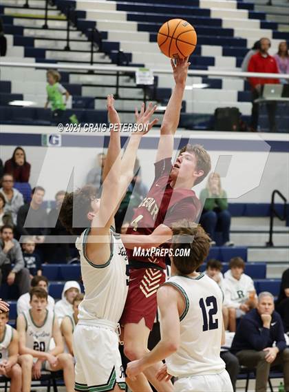 Thumbnail 1 in Cedar @ Ridgeline photogallery.