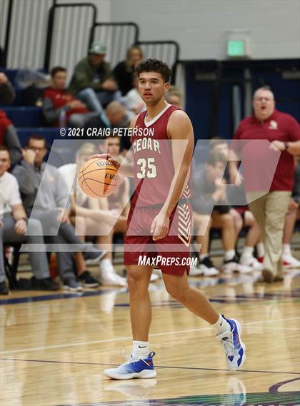 Thumbnail 1 in Cedar @ Ridgeline photogallery.