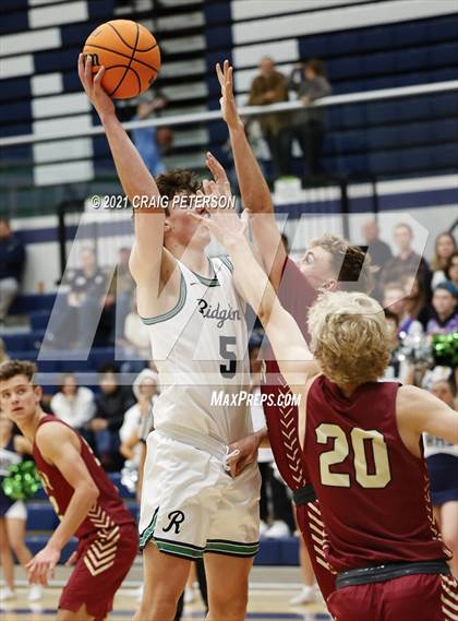 Thumbnail 1 in Cedar @ Ridgeline photogallery.