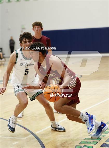Thumbnail 2 in Cedar @ Ridgeline photogallery.