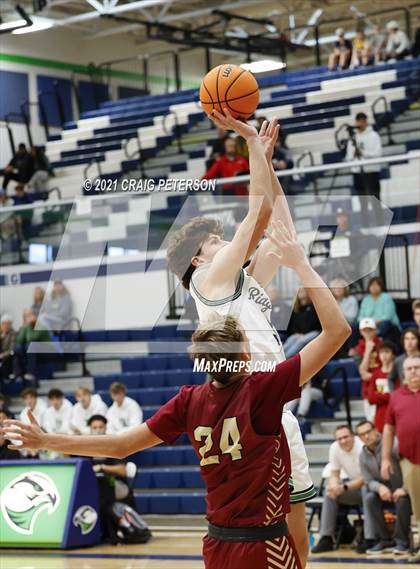 Thumbnail 3 in Cedar @ Ridgeline photogallery.