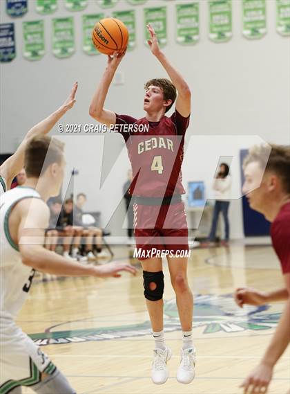 Thumbnail 3 in Cedar @ Ridgeline photogallery.