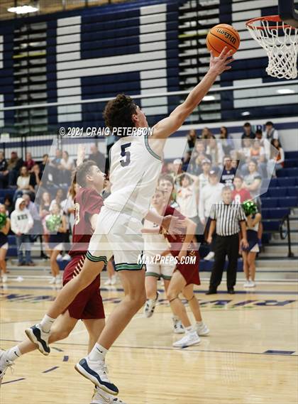 Thumbnail 2 in Cedar @ Ridgeline photogallery.