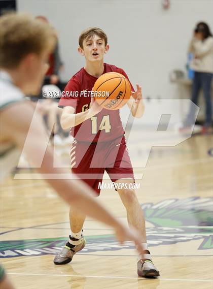 Thumbnail 1 in Cedar @ Ridgeline photogallery.