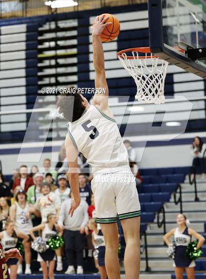 Thumbnail 3 in Cedar @ Ridgeline photogallery.