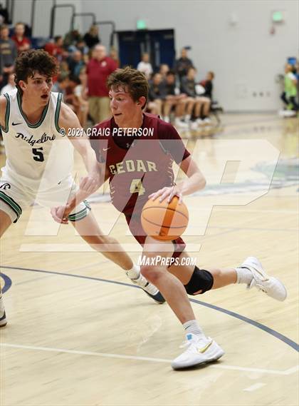 Thumbnail 1 in Cedar @ Ridgeline photogallery.