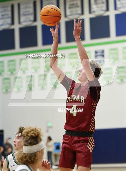 Thumbnail 3 in Cedar @ Ridgeline photogallery.