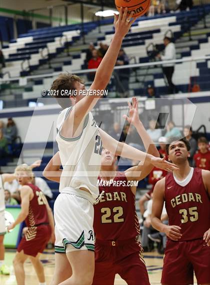 Thumbnail 3 in Cedar @ Ridgeline photogallery.