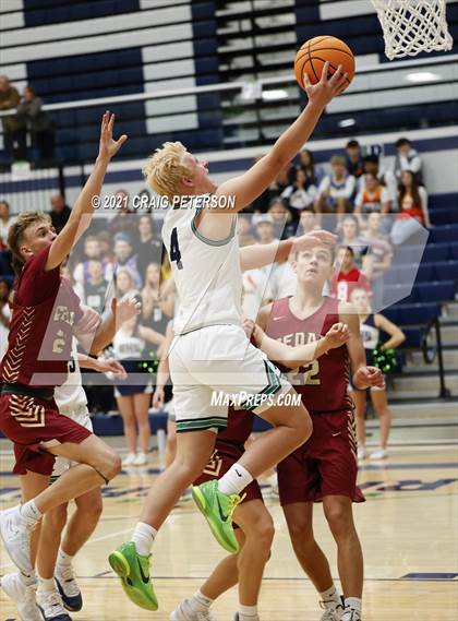 Thumbnail 1 in Cedar @ Ridgeline photogallery.
