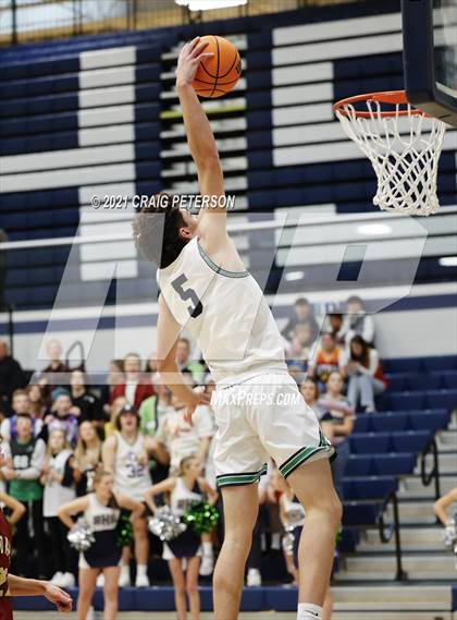 Thumbnail 2 in Cedar @ Ridgeline photogallery.