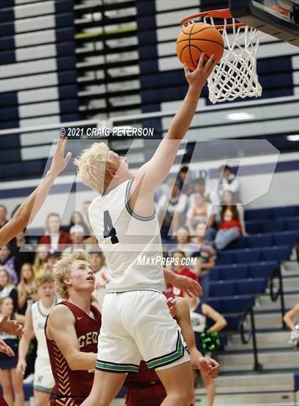 Thumbnail 2 in Cedar @ Ridgeline photogallery.