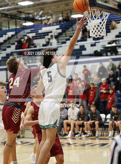 Thumbnail 2 in Cedar @ Ridgeline photogallery.
