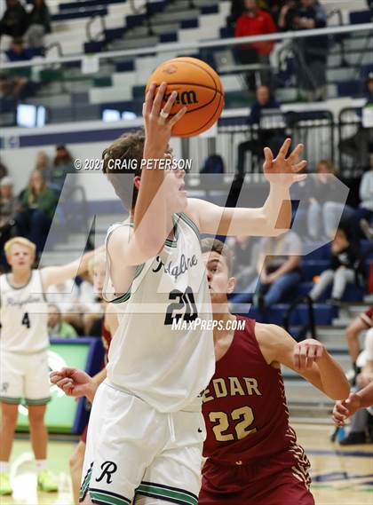 Thumbnail 2 in Cedar @ Ridgeline photogallery.