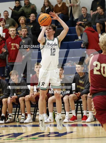 Thumbnail 3 in Cedar @ Ridgeline photogallery.
