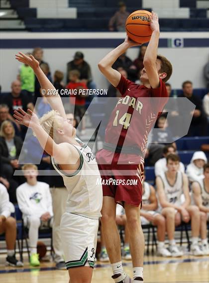 Thumbnail 2 in Cedar @ Ridgeline photogallery.
