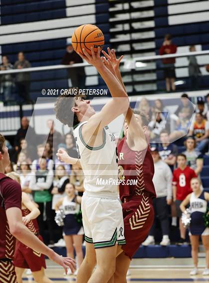 Thumbnail 1 in Cedar @ Ridgeline photogallery.