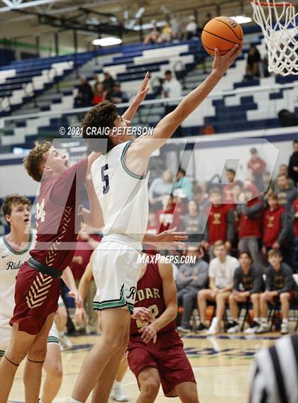 Thumbnail 1 in Cedar @ Ridgeline photogallery.