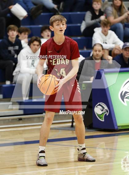 Thumbnail 1 in Cedar @ Ridgeline photogallery.