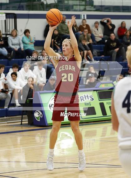 Thumbnail 3 in Cedar @ Ridgeline photogallery.