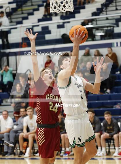 Thumbnail 3 in Cedar @ Ridgeline photogallery.