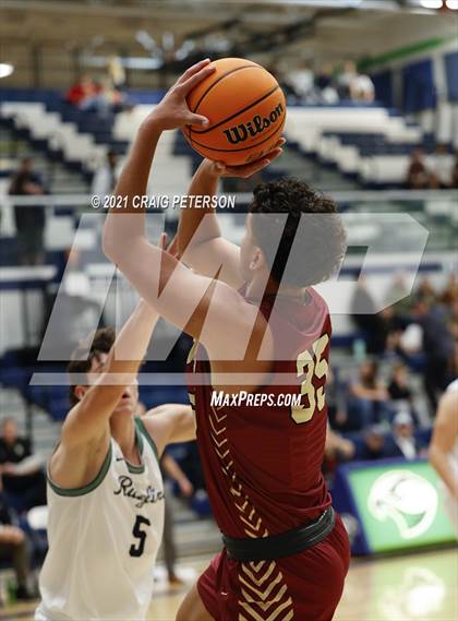 Thumbnail 3 in Cedar @ Ridgeline photogallery.