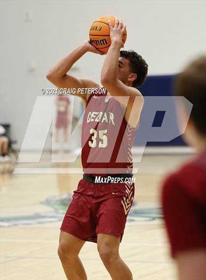 Thumbnail 2 in Cedar @ Ridgeline photogallery.