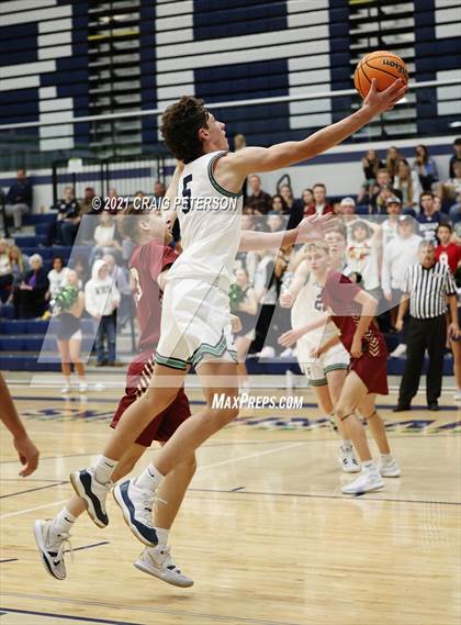 Thumbnail 1 in Cedar @ Ridgeline photogallery.