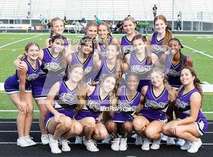 Thumbnail 1 in Ardrey Kell @ Palisades photogallery.