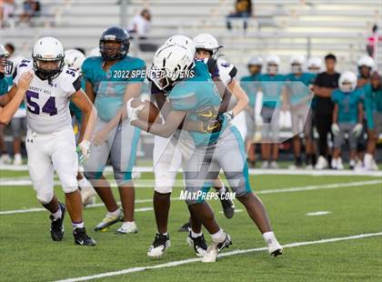 Thumbnail 3 in Ardrey Kell @ Palisades photogallery.
