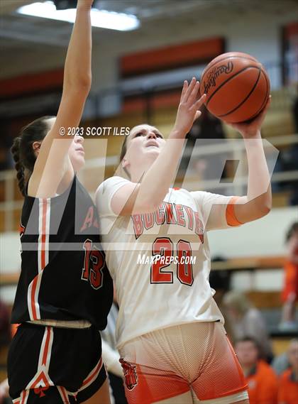 Thumbnail 1 in Amanda-Clearcreek @ Nelsonville-York photogallery.