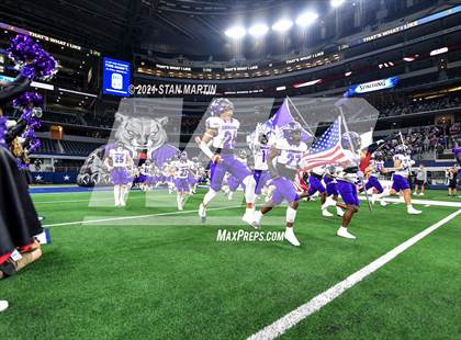 Thumbnail 1 in Paetow vs. College Station (UIL 5A D1 Final) photogallery.