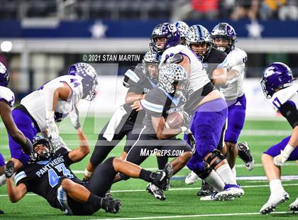 Thumbnail 2 in Paetow vs. College Station (UIL 5A D1 Final) photogallery.