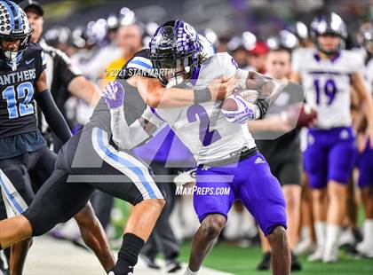 Thumbnail 2 in Paetow vs. College Station (UIL 5A D1 Final) photogallery.
