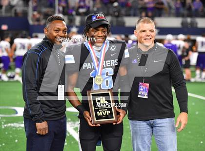 Thumbnail 1 in Paetow vs. College Station (UIL 5A D1 Final) photogallery.