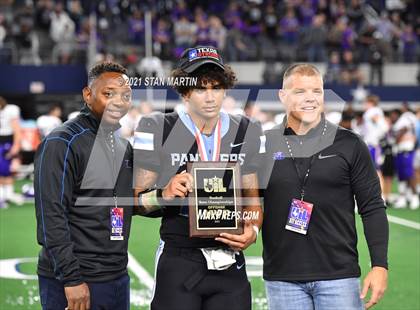 Thumbnail 2 in Paetow vs. College Station (UIL 5A D1 Final) photogallery.