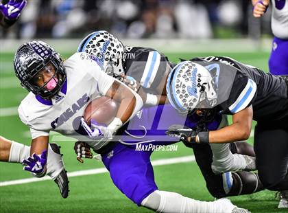 Thumbnail 1 in Paetow vs. College Station (UIL 5A D1 Final) photogallery.
