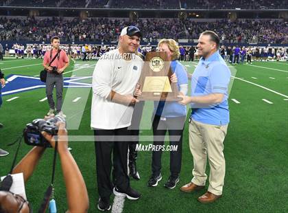 Thumbnail 1 in Paetow vs. College Station (UIL 5A D1 Final) photogallery.