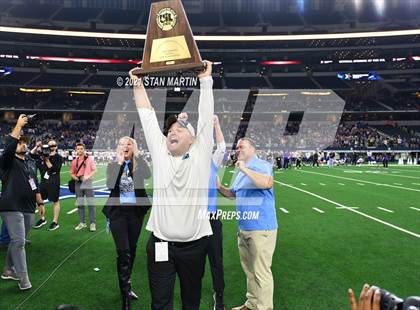 Thumbnail 2 in Paetow vs. College Station (UIL 5A D1 Final) photogallery.