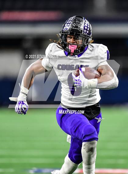 Thumbnail 1 in Paetow vs. College Station (UIL 5A D1 Final) photogallery.