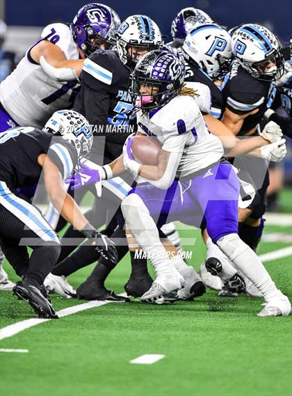 Thumbnail 1 in Paetow vs. College Station (UIL 5A D1 Final) photogallery.