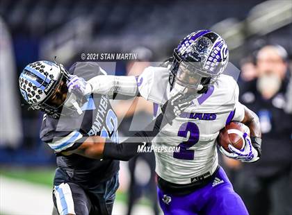 Thumbnail 3 in Paetow vs. College Station (UIL 5A D1 Final) photogallery.