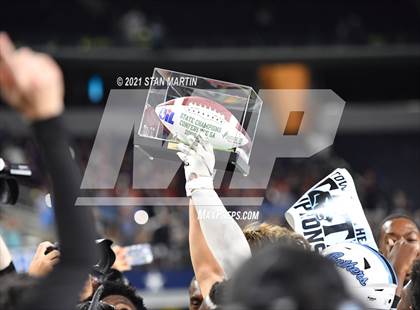 Thumbnail 3 in Paetow vs. College Station (UIL 5A D1 Final) photogallery.