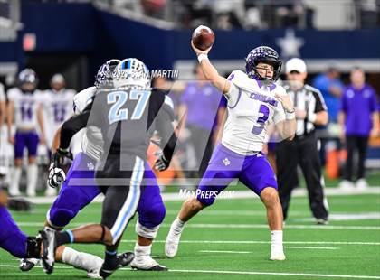 Thumbnail 3 in Paetow vs. College Station (UIL 5A D1 Final) photogallery.