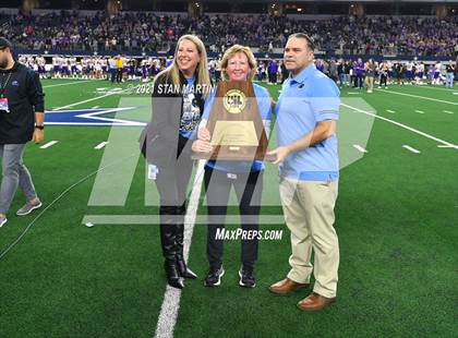 Thumbnail 3 in Paetow vs. College Station (UIL 5A D1 Final) photogallery.