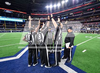 Thumbnail 1 in Paetow vs. College Station (UIL 5A D1 Final) photogallery.