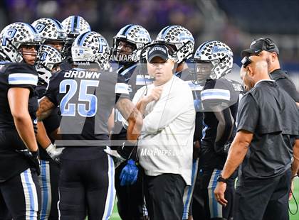 Thumbnail 3 in Paetow vs. College Station (UIL 5A D1 Final) photogallery.
