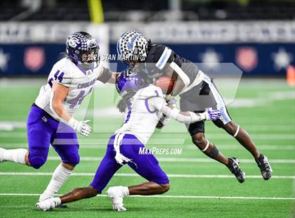 Thumbnail 2 in Paetow vs. College Station (UIL 5A D1 Final) photogallery.