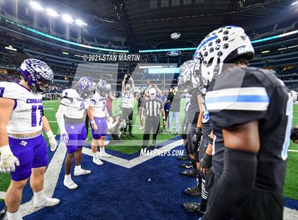Thumbnail 3 in Paetow vs. College Station (UIL 5A D1 Final) photogallery.