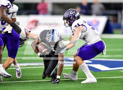 Thumbnail 3 in Paetow vs. College Station (UIL 5A D1 Final) photogallery.